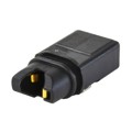 SJ-3552A-SMT-TR-67 - STEREO JACK, IP67, 3.5, 5 CONDUC