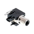 4890.2250 - CONN JACK MONO PNL MNT