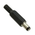 EP501A - CONN PWR PLUG 2.1X5.5MM SOLDER
