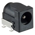 KLDX-SMT2-0202-ATR - CONN PWR JACK 2X5.5MM SMT