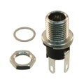 PJ-065A - CONN PWR JACK 2X5.5MM SOLDER