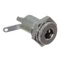 712AFMS - DC POWER JACK, SHIELDED, FRONT P