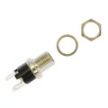 L712A - CONN PWR JACK 2.5X5.5MM SOLDER