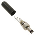 S761K - CONN PWR PLUG 2X5.5MM SOLDER