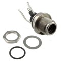 L712RAS - CONN PWR JACK 2.5X5.5MM SOLDER