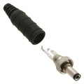 761KS17 - CONN PWR PLUG 2.5X5.5MM SOLDER