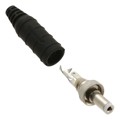 S761KS12 - CONN PWR PLUG 2X5.5MM SOLDER
