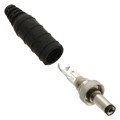 761KS12 - CONN PWR PLUG 2.5X5.5MM SOLDER