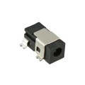 PJ1-023-SMT-TR - CONN PWR JACK 0.7X2.35MM SOLDER