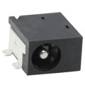 PJ-018H-SMT-TR - CONN PWR JACK 1.7X4MM SOLDER