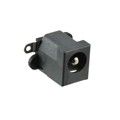 PJ-006B-SMT-TR - CONN PWR JACK 2.5X5.5MM SOLDER