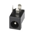 KLDX-0202-AC - CONN PWR JACK 2X5.5MM KINKED PIN