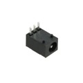PJ-036DH - CONN PWR JACK 1.3X3.4MM SOLDER