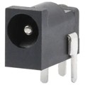 PJ-031DH - CONN PWR JACK 1.3X3.5MM SOLDER