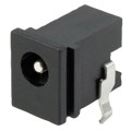 PJ-073 - CONN PWR JACK 1.7X4MM KINKED PIN