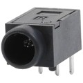 PJ-040D - CONN PWR JACK 1.3X3.4MM SOLDER