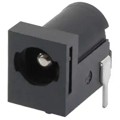 PJ-059B - CONN PWR JACK 2.5X5.5MM SOLDER