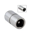 50-00025 - CONN PWR JACK 2.1X5.5MM SOLDER