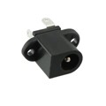 PJ-038AH - CONN PWR JACK 2X6.5MM SOLDER
