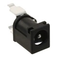 PJ-028AH - CONN PWR JACK 2X5.5MM KINKED PIN