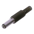 EP502A - CONN PWR PLUG 2.1X5.5MM SOLDER