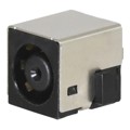 PJ-097H - PWR JACK 0.6X5.0X7.5MM VERTICAL