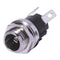 EJ501B - CONN PWR JACK 2.5X5.5MM SOLDER