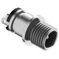 50-00616 - CONN JACK 2.1MM MOLD STYLE