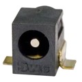 RASM712X - CONN PWR JACK 2.5X5.5MM SOLDER