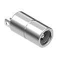 50-00543 - CONN JACK 2.5MM MOLD STYLE 105C