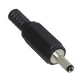 EP505B - 1.3MM X 3.5MM DC PLUG