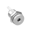 54-00061 - CONN PWR JACK 1.35X3.5MM SOLDER