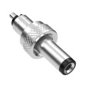 50-00103 - CONN PLUG 5.5X2.1MM LOCK STYLE