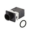 PJ-001DH-67 - POWER JACK, IP67, 1.3 X 3.8 , 3.