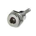 JACK-C-PANEL-8A(R) - CONN PWR JACK 2.10MMX5.50MM SLDR