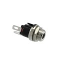 EJ501C - CONN PWR JACK 1.35X3.5MM SOLDER