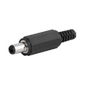 4840.1211 - CONN PWR PLUG 2.5X5.5MM SOLDER