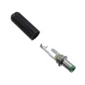 760H - PLUG, 2.5MM ID, LONG BARREL