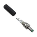 761KH - PLUG, 2.5MM ID, LONG BARREL, LOC