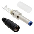 S1012 - CONN PWR PLUG 2X5.5MM SOLDER