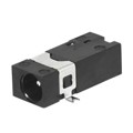 PJ-094H-SMT-TR - PWR JACK 0.65X2.75MM HORIZONTAL