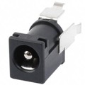 PJ-028B - CONN POWER JACK 2.5X5.5MM