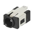 PJ-004CH - PWR JACK 1X3.1MM VERTICAL THROUG