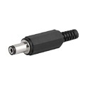 4840.1200 - CONN PWR PLUG 2.1X5.5MM SOLDER