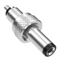 50-00104 - CONN PLUG 5.5X2.5MM LOCK STYLE