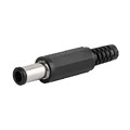 4840.1220 - CONN PWR PLUG 3.3X5.5MM SOLDER