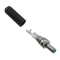 S761KH - PLUG, 2.0MM ID, LONG BARREL, LOC