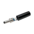 PP3-002C - CONN PWR PLUG 1.1X3.5MM SOLDER