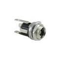 57-PJ30 - POWER JACK-DC PANEL MOUNT