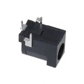 KLDX-SMT-0202-ATR - SMT POWER JACK 2.0 MM DIA TAPE &amp;